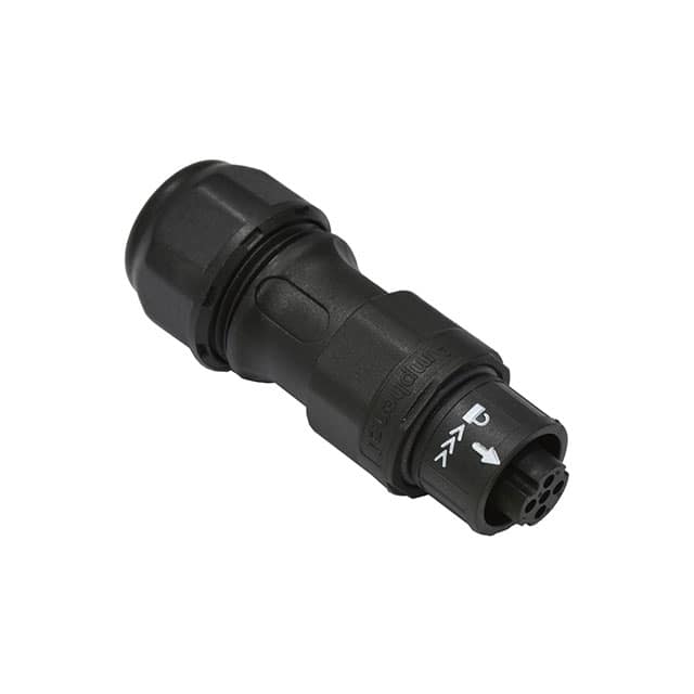 AD-05BFFB-QL8AP0 Amphenol LTW  Gruppi di connettori circolari